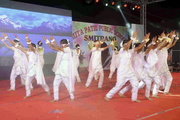 Smita Patil Public School-Annual day